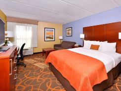 Best Western Plus Fresno Airport Hotel