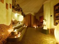 Best Western Hotel Dei Cavalieri - スパ