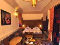 Riad Salam Fes Hotel di Fez