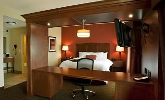 Hampton Inn & Suites McAllen