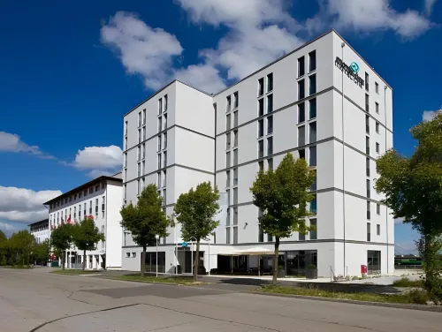 Motel One München-Garching Hotels in Garching bei Munchen