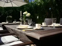 Country-Suites by Verdino Living - Apartments & Privatzimmer