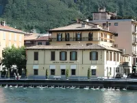 Hotel Sebino Hotel a Sarnico