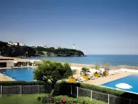 Belambra Clubs Anglet - la Chambre d'Amour - Pool