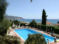 Hotel Metropol - Beach