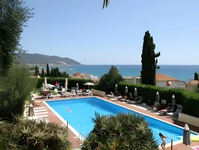 Hotel Metropol Hotels in Imperia
