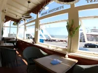 The Pier Hotel