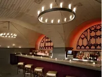 Bryant Park Hotel - Barer