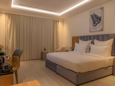 Four Points by Sheraton Hafar Al Batin