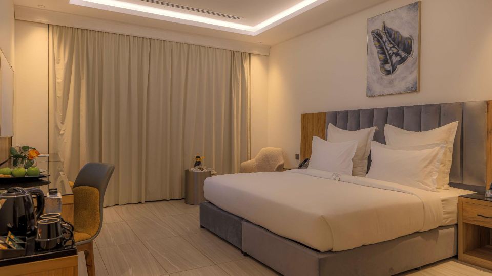 Four Points by Sheraton Hafar Al Batin