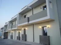 Panormo Beach Hotel Hotels in Panormos Rethymno