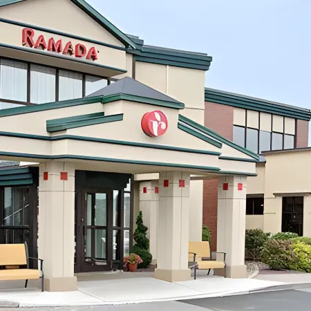 Ramada by Wyndham St. Johns