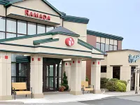 Ramada by Wyndham St. Johns - 3 Sao