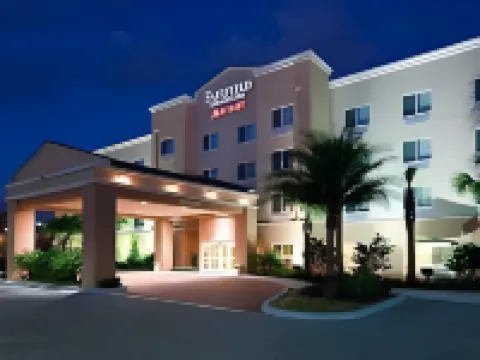 皮爾斯堡萬楓酒店及套房