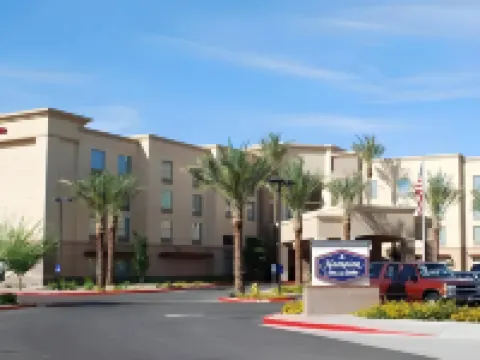 Hampton Inn & Suites Phoenix/Gilbert Hotels in Gilbert