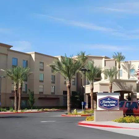 Hampton Inn & Suites Phoenix/Gilbert