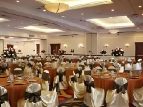 マリオット エルパソ