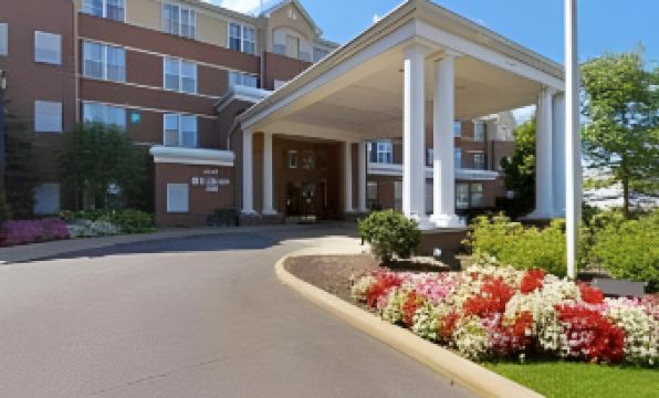 Residence Inn Cleveland Beachwood