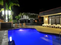 Mildura Plaza Motor Inn Hotels in Mildura