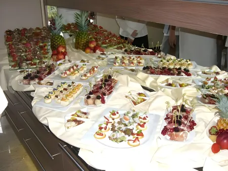 Hotel Brühlerhöhe Отели в г. Фриенштедт