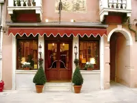 Hotel Falier Hotels near Team SAS Computing