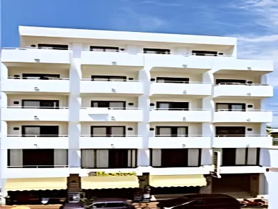 Apartamentos Mestret