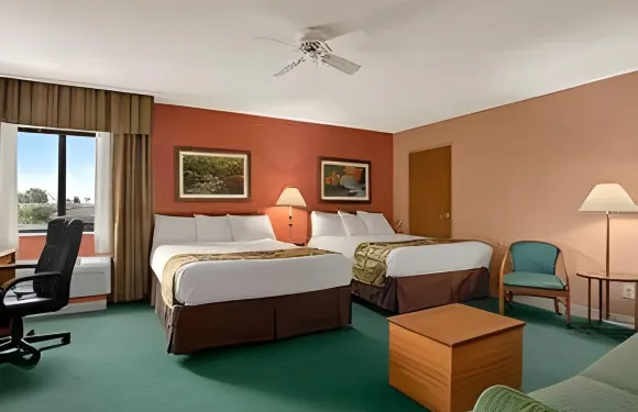 沙利文温德姆唄盟酒店