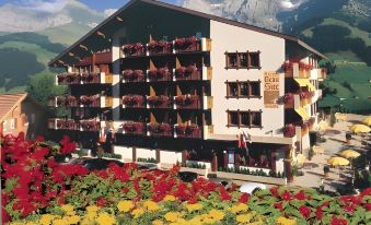 Chalet-Hotel Beau-Site