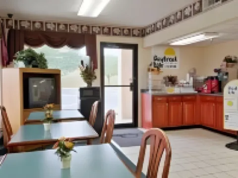 Days Inn by Wyndham Dublin GA Hotels in Dublin