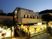 Villa Diana - Beach & Rooms Hotel in zona Lido Raggio di Luna