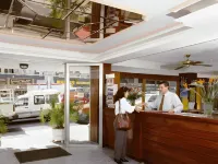 Apartamentos Park Plaza - Apartments