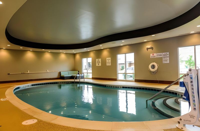 Holiday Inn Express Cheektowaga North East by IHG photo 4