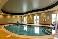 Holiday Inn Express CHEEKTOWAGA NORTH EAST by IHG - Pools