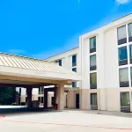 德克薩斯劉易斯維爾 - 醫學市 6 號汽車旅館 路易斯維爾酒店
