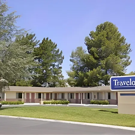 Travelodge by Wyndham Santa Rosa Wine Country