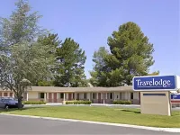 Travelodge by Wyndham Santa Rosa Wine Country Hotels in Santa Rosa
