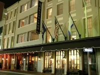 The Old No. 77 Hotel & Chandlery Hotels in 