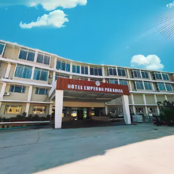 Hotel Emperor Paradise