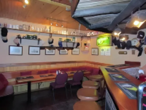 Hotel Deutsches Haus Swakopmund