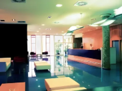 Hotel Andia Hoteles en Berrioplano