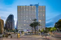 Hotel Poseidon Playa - Ocean View