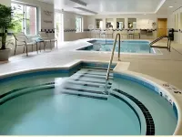 Fairfield Inn Medford Long Island Hotels in Medford