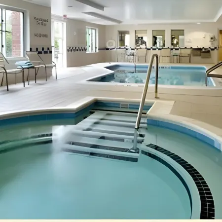 Fairfield Inn Medford Long Island