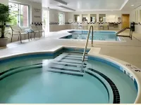 Fairfield Inn Medford Long Island
