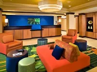 Fairfield Inn & Suites New Buffalo