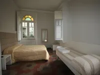 Villa Vittoria Tropea B&B