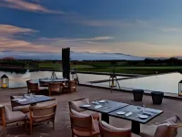 Al Maaden Villa Hotel & Spa