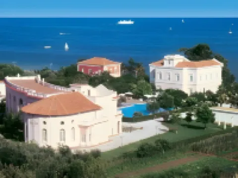Villa Irlanda Grand Hotel Hotels in Gaeta