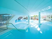 Sanadome Hotel & Spa Nijmegen - Pools
