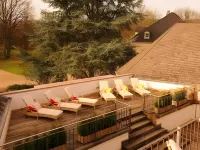 Nells Park Hotel Hotel di Kordel
